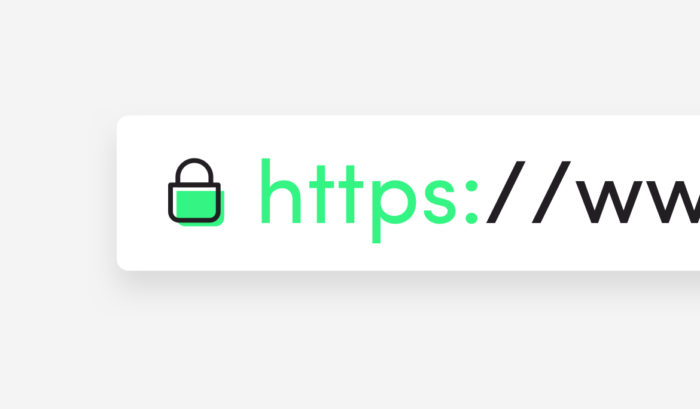 HTTPS Viktigt for SEO