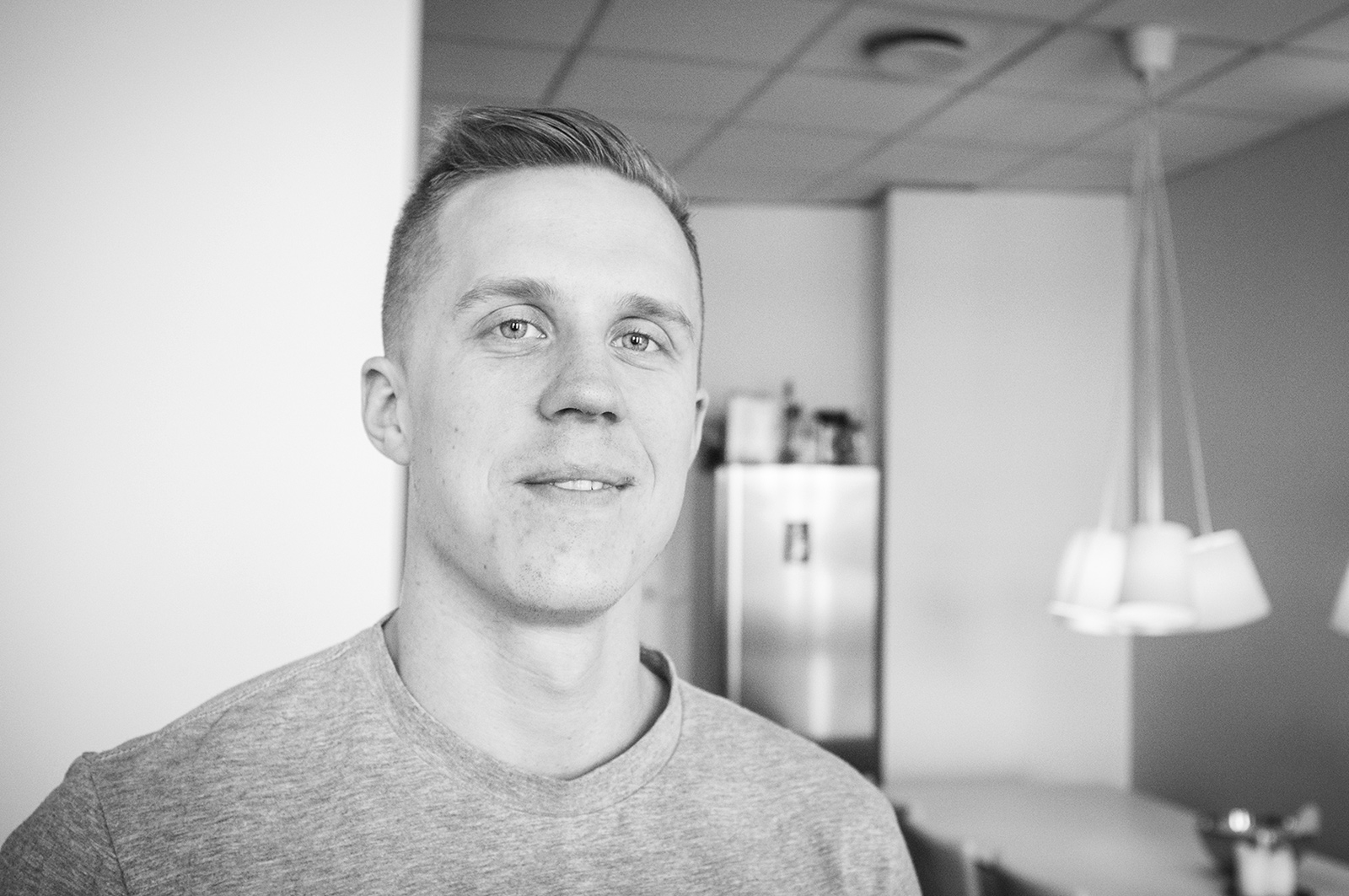Johan Möller