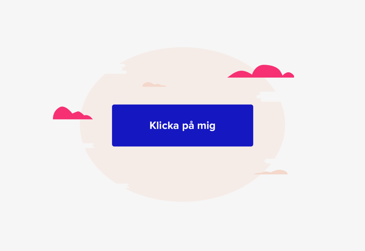 Exempel på tydlig CTA som konverterar