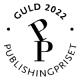 Guld publishinggpriset 2022 logotype